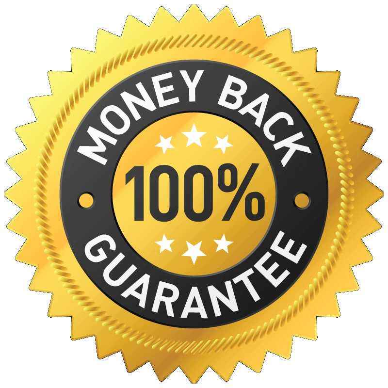 Audien 45-day money-back guarantee