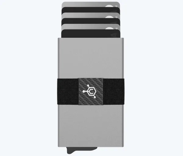 Code 118 Wallet three-pack best deal