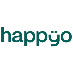 Happyo app interface for ADHD focus and daily mind training