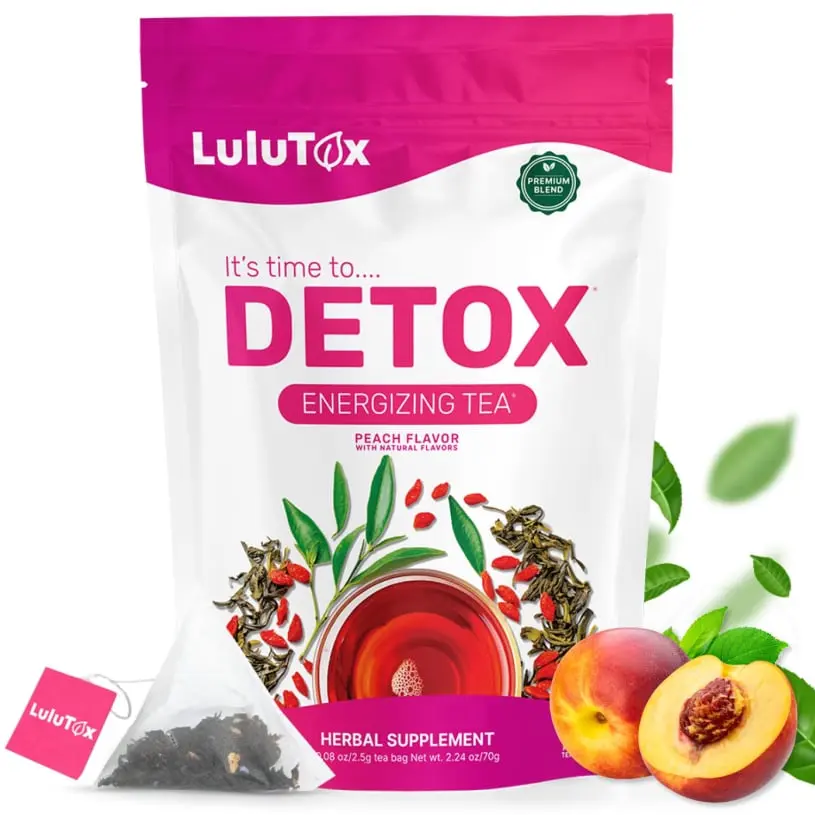 Lulutox 1 box