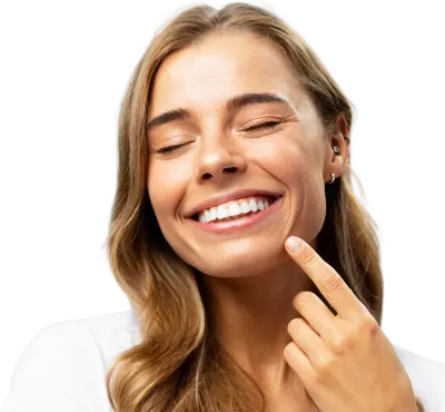 Peak Smile Veneers custom snap-on dental veneers impression kit