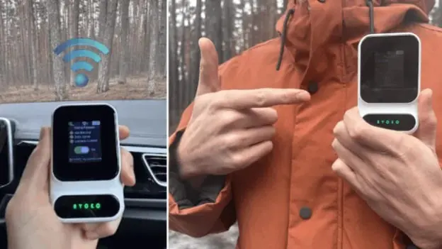 Ryoko Pro for remote work and video calls